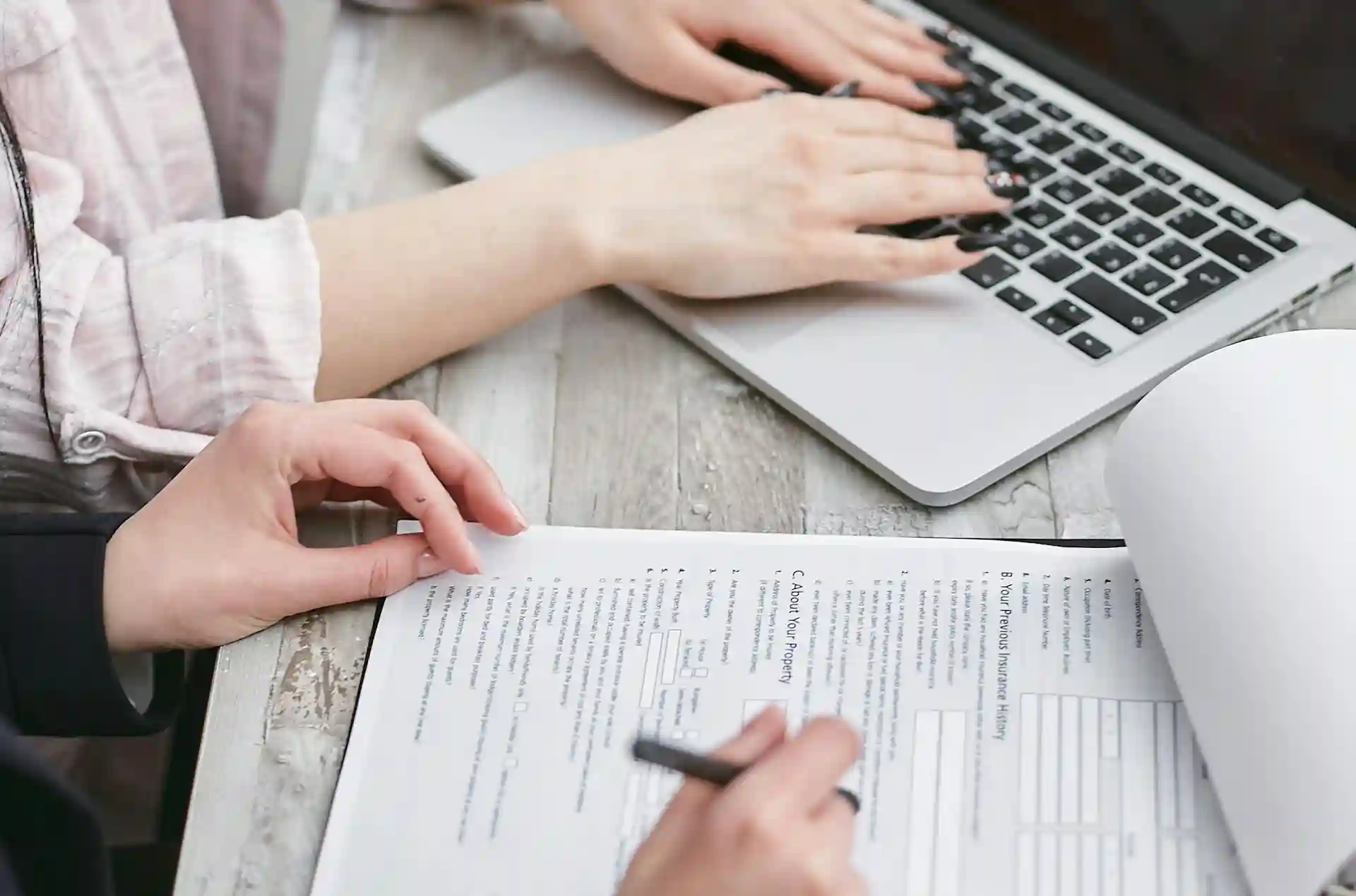 Software Assessment