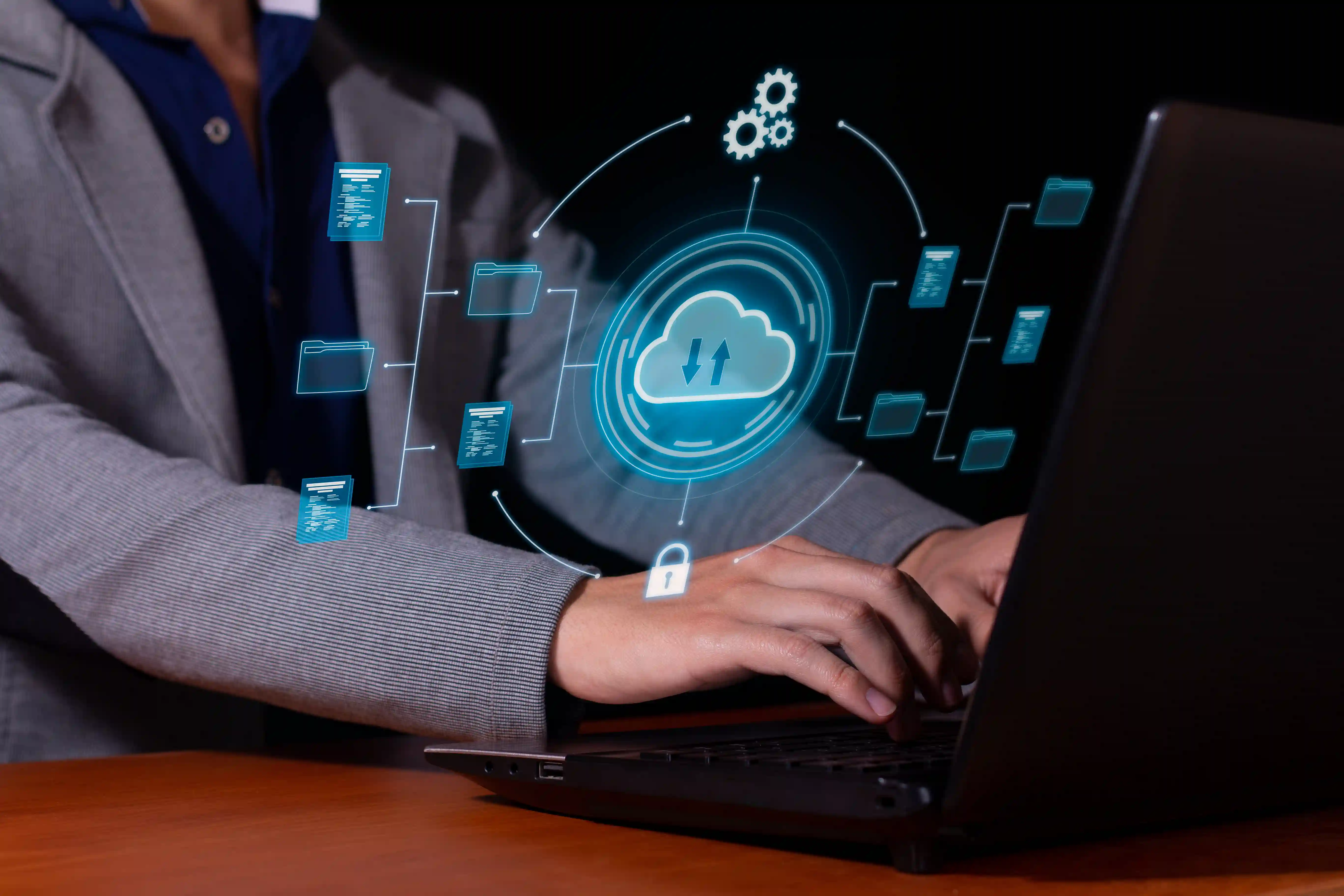 Cloud Computing Services