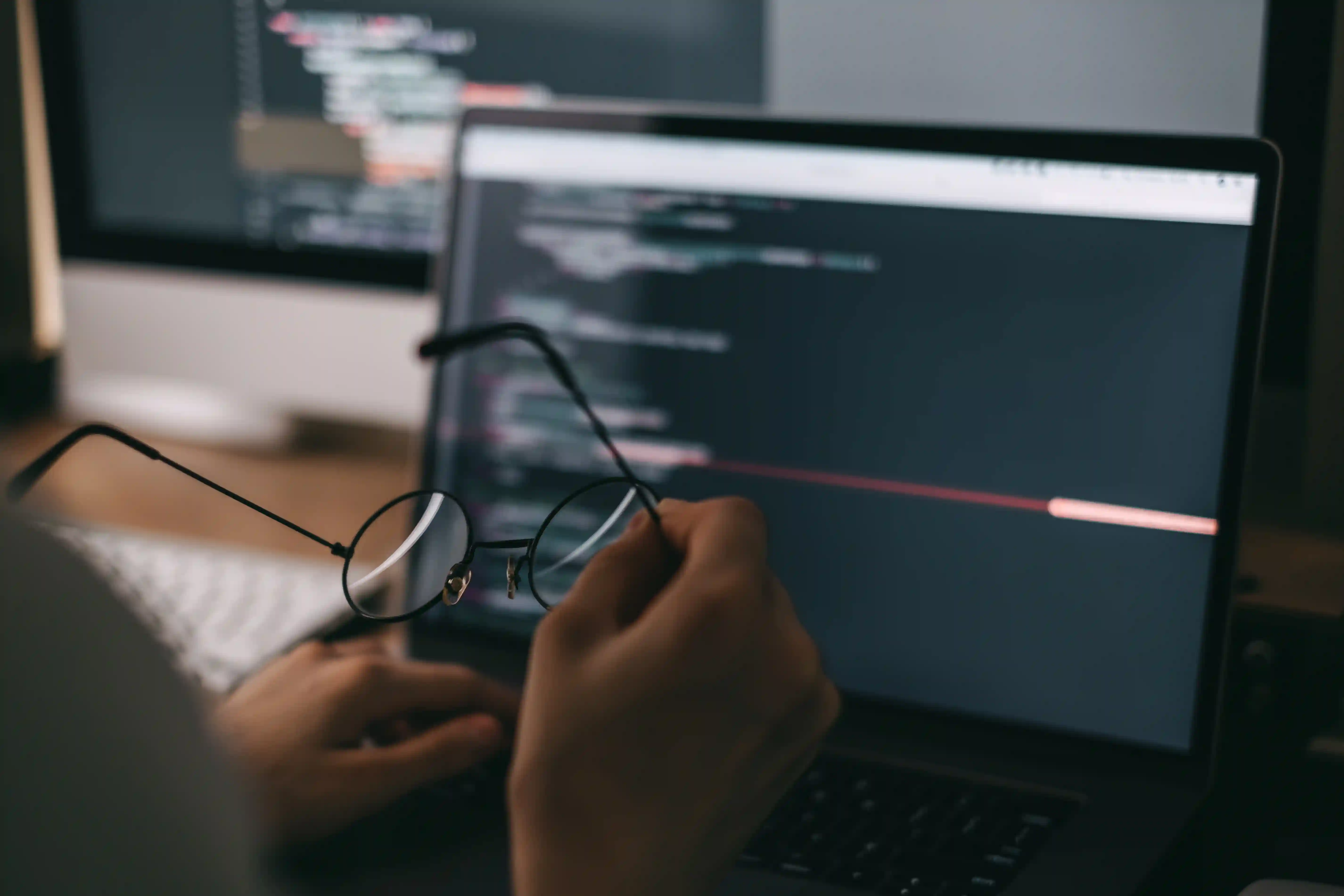 Strategic Code Analysis