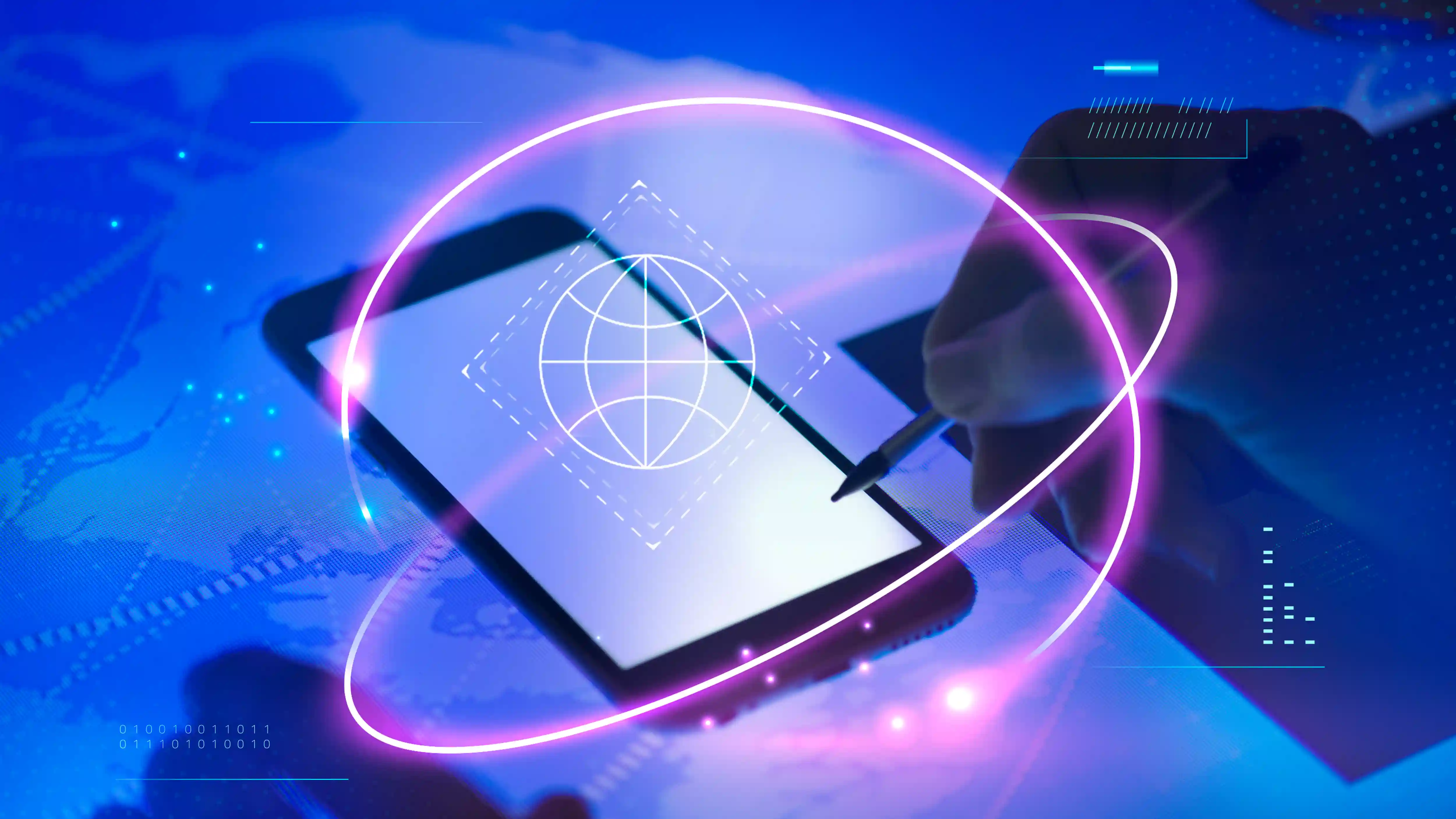 Mobile App Development