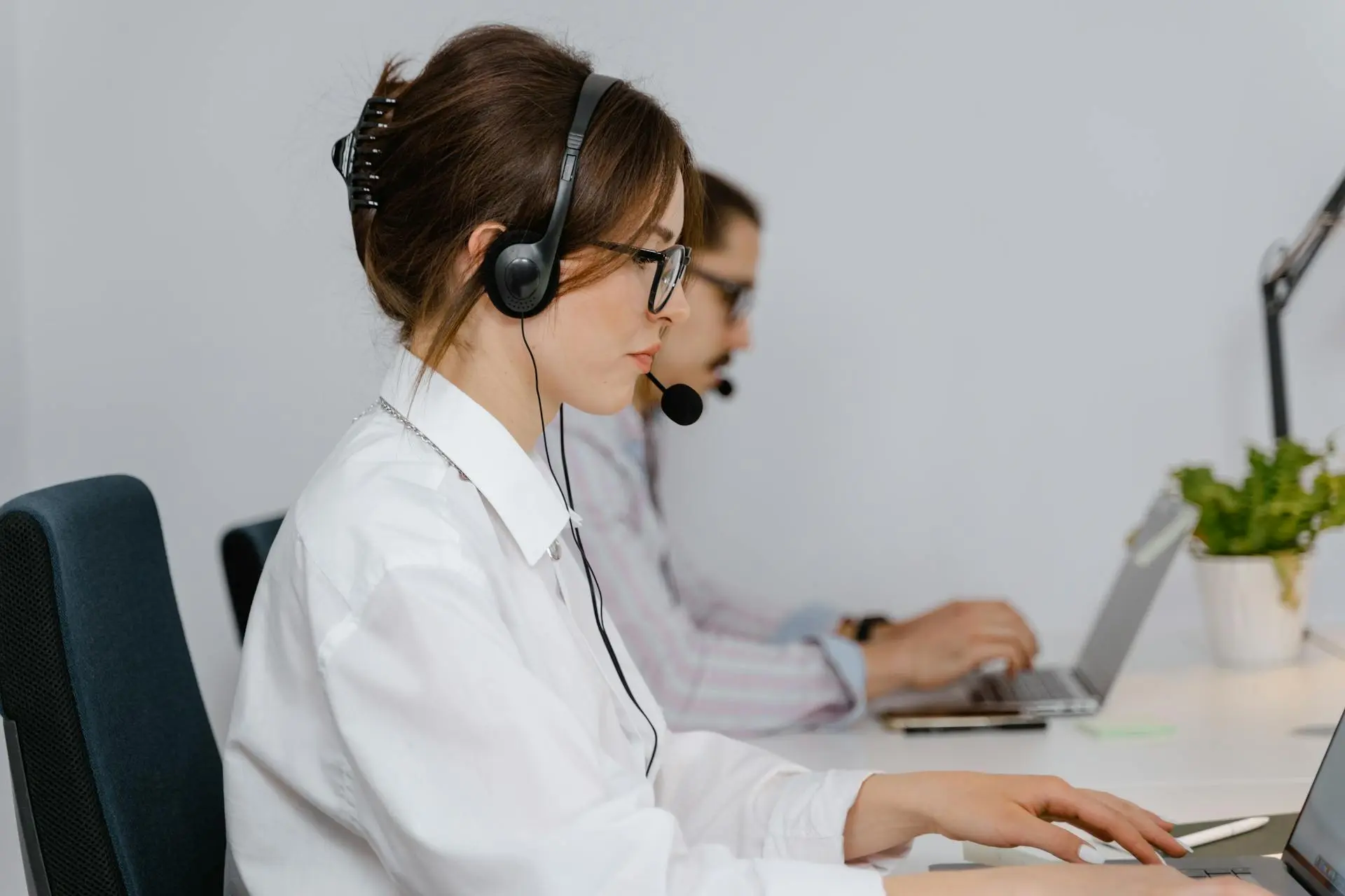 Software Support