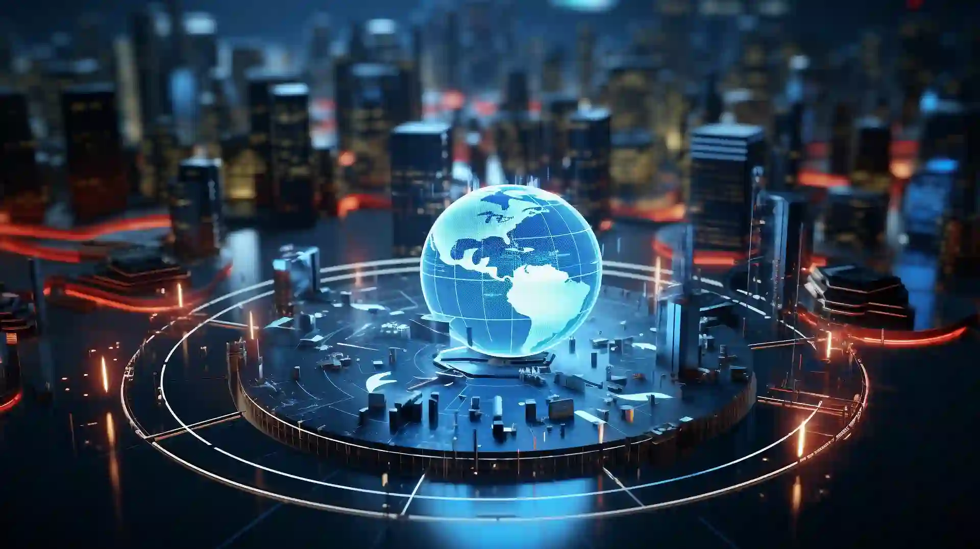 Digital Transformation