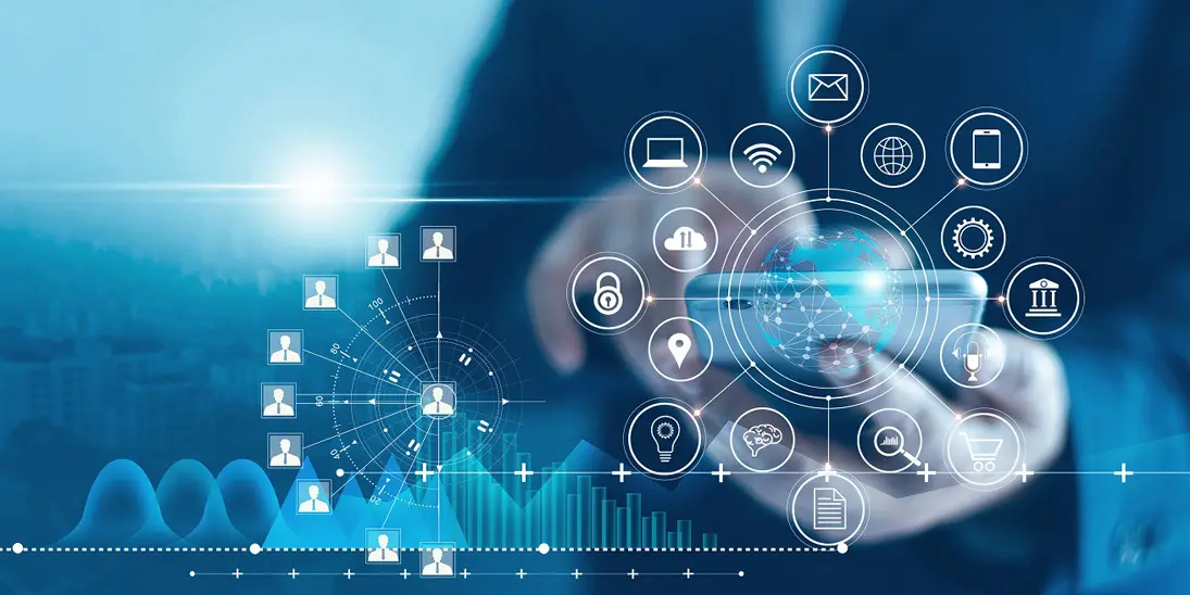 Cloud Computing Services