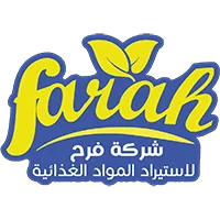 Farah for Food Import and Distribution Farah for Food Import and Distribution