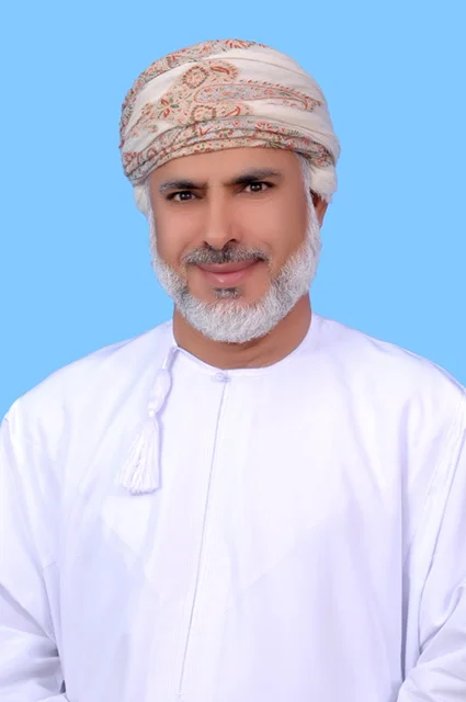Dr. Hamad Bin Salem