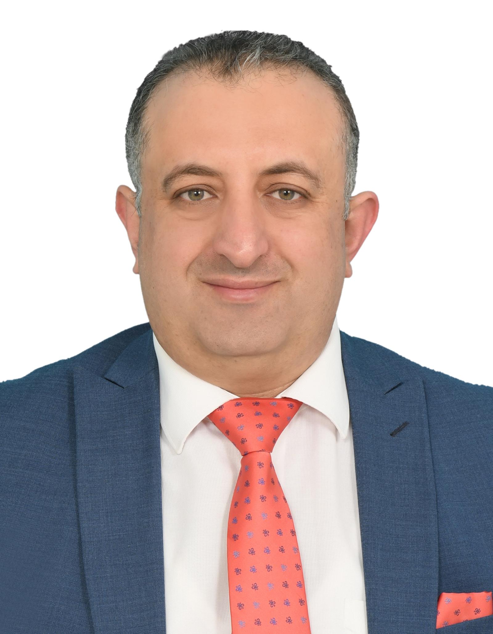 Dr. Naji Sabek