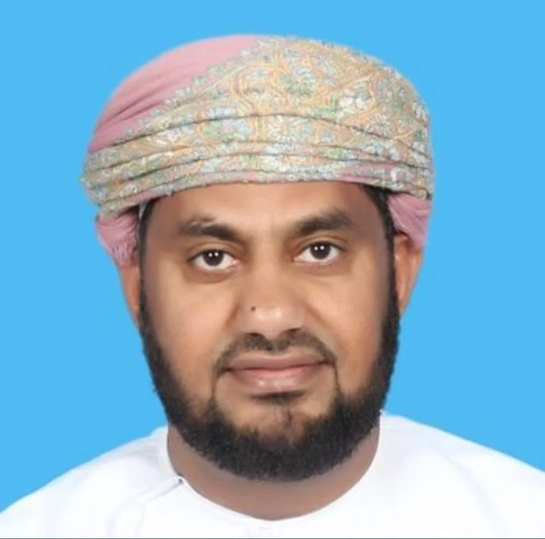Dr. Salim Al-Khaifi