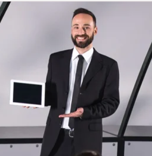 Dr. Mustafa Belkhair